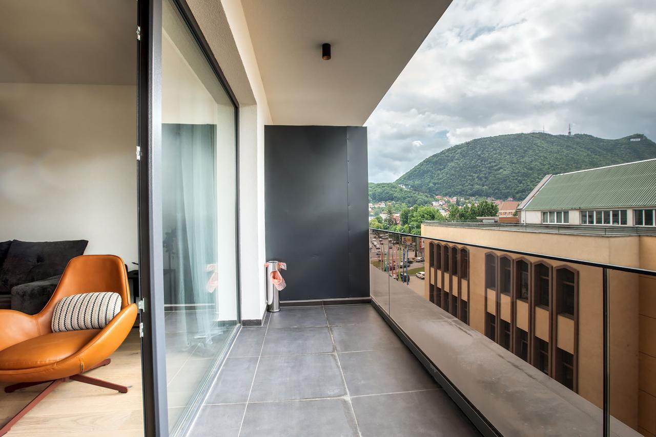 Cosmopolit Booking Brasov Exterior photo